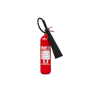 Servvo Fire Indonesia