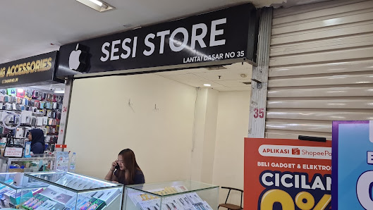 SESI STORE