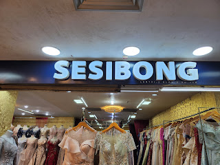 Sesibong