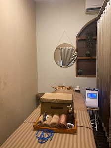 SESOUL KEMANG | Instant Slimming I Lymphatic Drainage | Lymphatic Jakarta Selatan