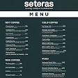 SETERAS