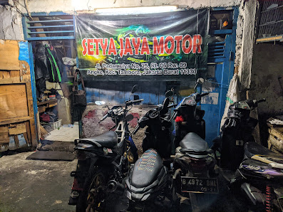 Setia Jaya Motor