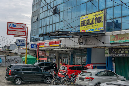 Setia Karya AC