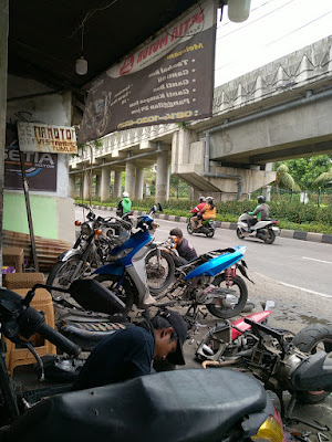 Setia Motor 2