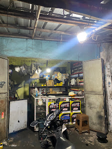 Setia Motor Bengkel 24 jam - Panggilan