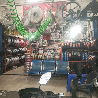 SETIA MOTOR