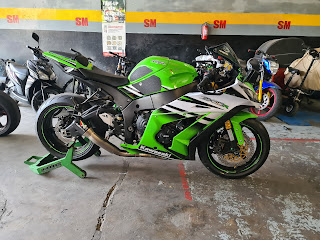 Setia Motor Garage