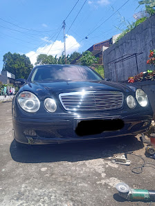Setiabudi Garage