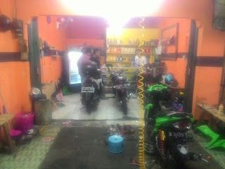 SETIAWAN MOTOR