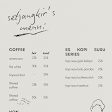 Setjangkir (Slow Bar & Coffee Roastery)