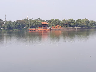 Setu babakan