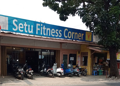 Setu Fitness Corner