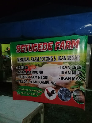 Setugede Farm