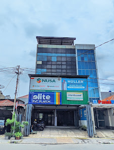 Setya Graha Pratama