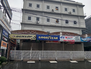 SETYAJAYA BAN