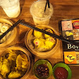 Seumpama Warung Kopi
