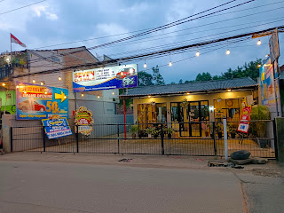 Seven Autocare ( Carwash - Cafe and Eatery )