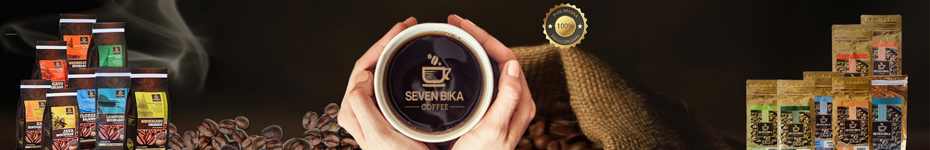 Seven Bika Coffee