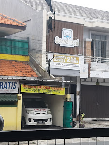 Sevensai Laundry