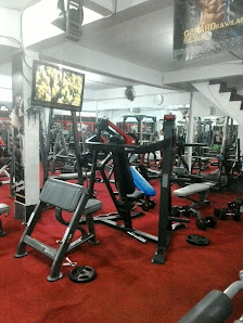Seventeen GYM