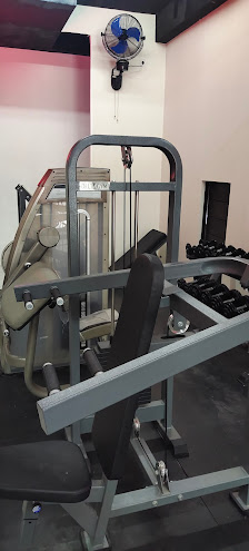 SEVENty NINE FITNES