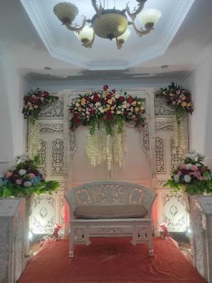 SEWA ALAT PESTA (H. SANWANI)