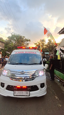 Sewa Ambulance, MobJen, Kargo, Peti Mati, Pelayanan Kedukaan | Cattleya Funeral Services