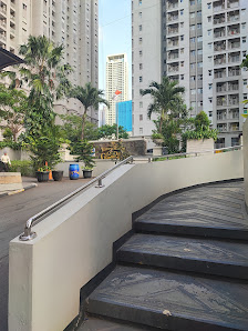 Sewa Apartemen Harian Medit - by Staypartment