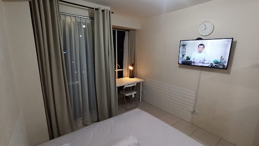 Sewa Apartemen Jakarta (Bulanan dan Tahunan)