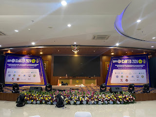 Sewa Backdrop Bogor Layung Event production