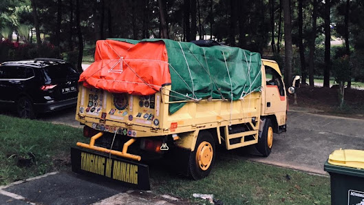 Sewa engkel bogor