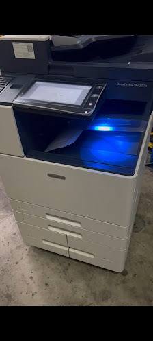 Sewa Mesin Fotocopy di Jakarta Timur
