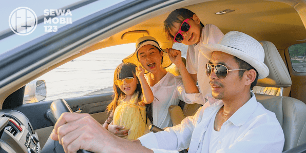 SEWA MOBIL 123 PT. Adimas Multi Wisata