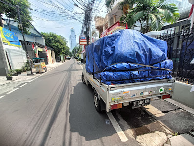 Sewa mobil 24 jam Ellena Trans