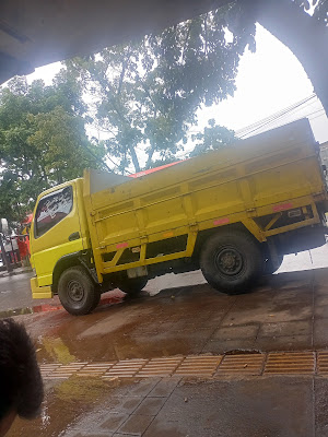 Sewa mobil
