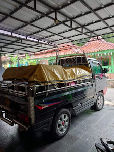 Sewa mobil pick up jabodetabek / jakarta selatan dan luar kota