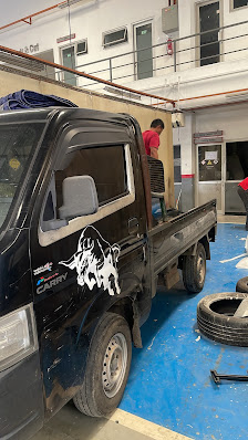 SEWA MOBIL PICK UP JAKARTA TIMUR .