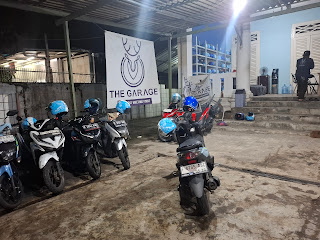 Sewa Motor Bogor | TRAVERENT