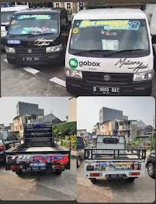 Sewa Pick Up delvinara