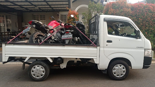 Sewa pickup bogor