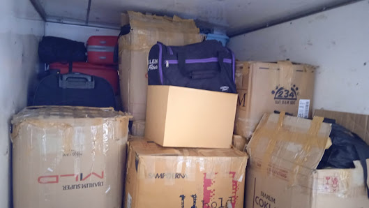 Sewa pickup box kota bogor