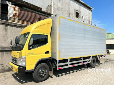 SEWA PICKUP BOX TERDEKAT/PICKUP BAK TERDEKAT By RizkyTrans Logistic