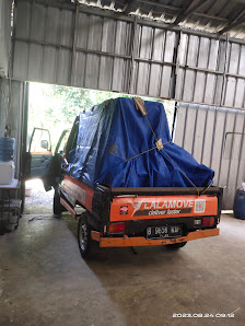 Sewa Pickup/Truk Bintaro