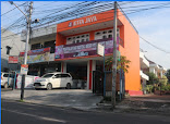 sewa rental jual mesin fotocopy PT ICR