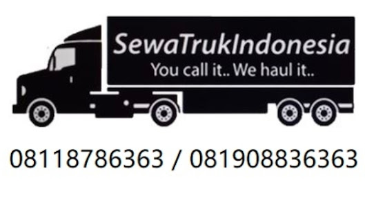 Sewa Truk Indonesia