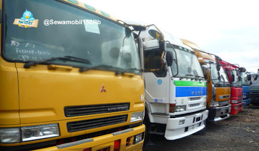 Sewa Truk Jogja - Jasa Angkut Pindahan Barang Jogja- Alat Berat - Satrio Langit Transport
