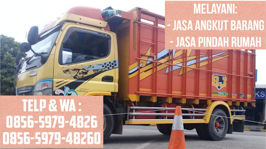 Sewa Truk Sukabumi Kota