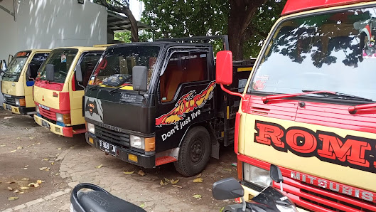 SEWA TRUK SUMBER ABADI