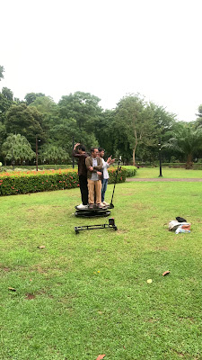 Sewa Videobooth 360 Jakarta cover se-Indonesia Termurah