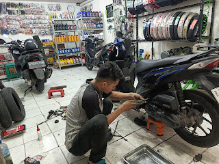 SF MOTOR